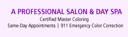 Emergency Color Correction | Master Coloring